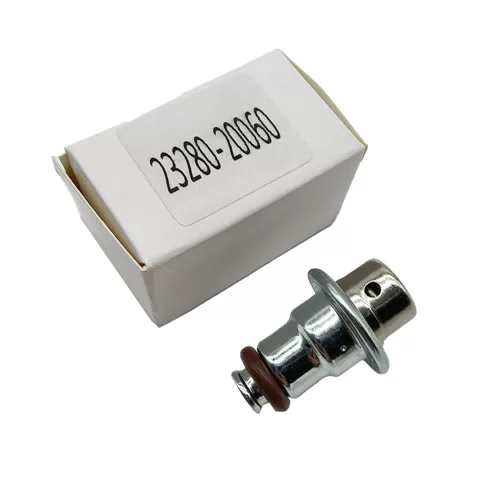 Fuel Pressure Regulator for Toyota Lexus Chevrolet PR4049 PR236 94856918 23280-22010 23280-20060 - image 6